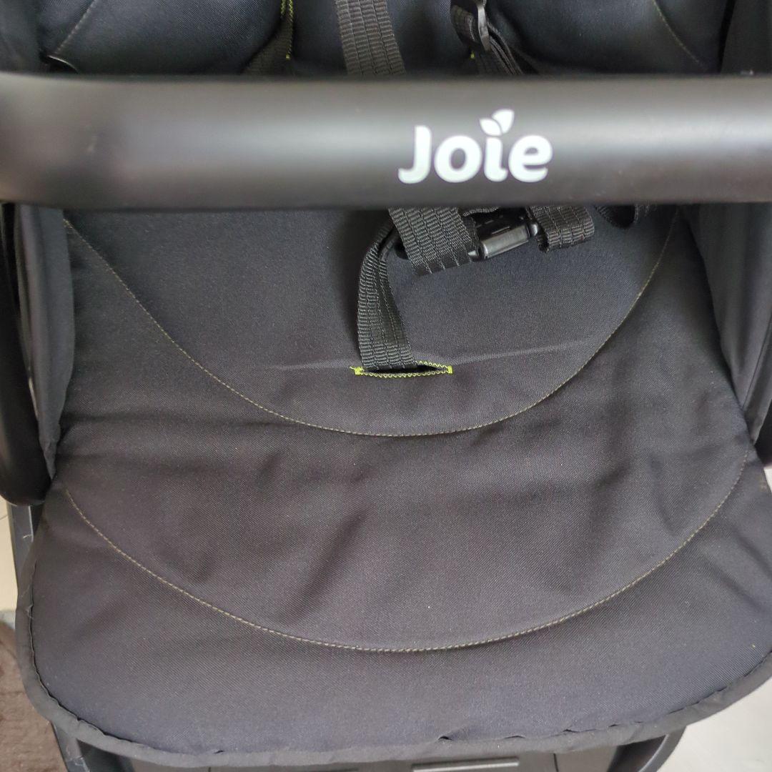カトージ Joieジョイー エヴァライトデュオ　双子ベビーカー