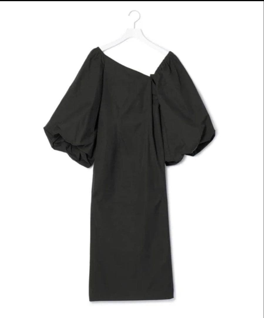 完売品❣️美品‼️ADAM ET ROPÉ FEMME - 2WAYショルダードレス