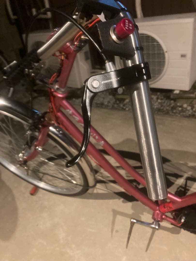 リュウ‼️シャコタンチャリ、改チャリ有名車‼️引き取り限定‼️