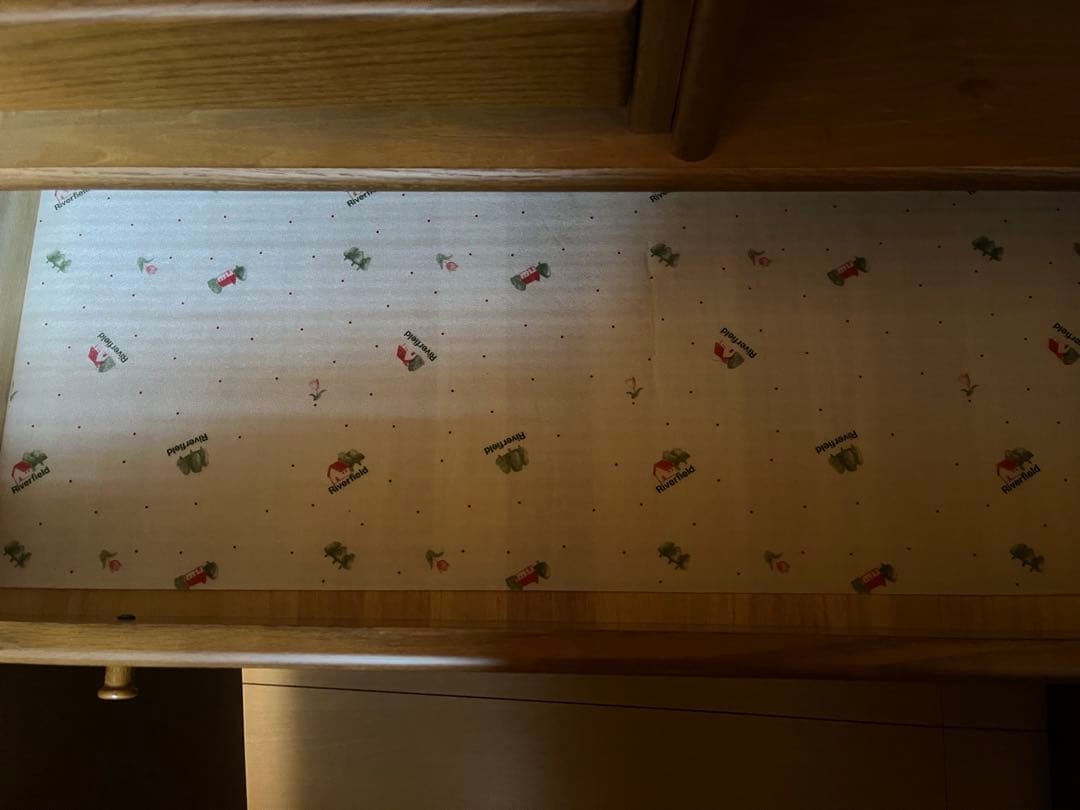 ラスト値下げ！天然木 衣装タンス