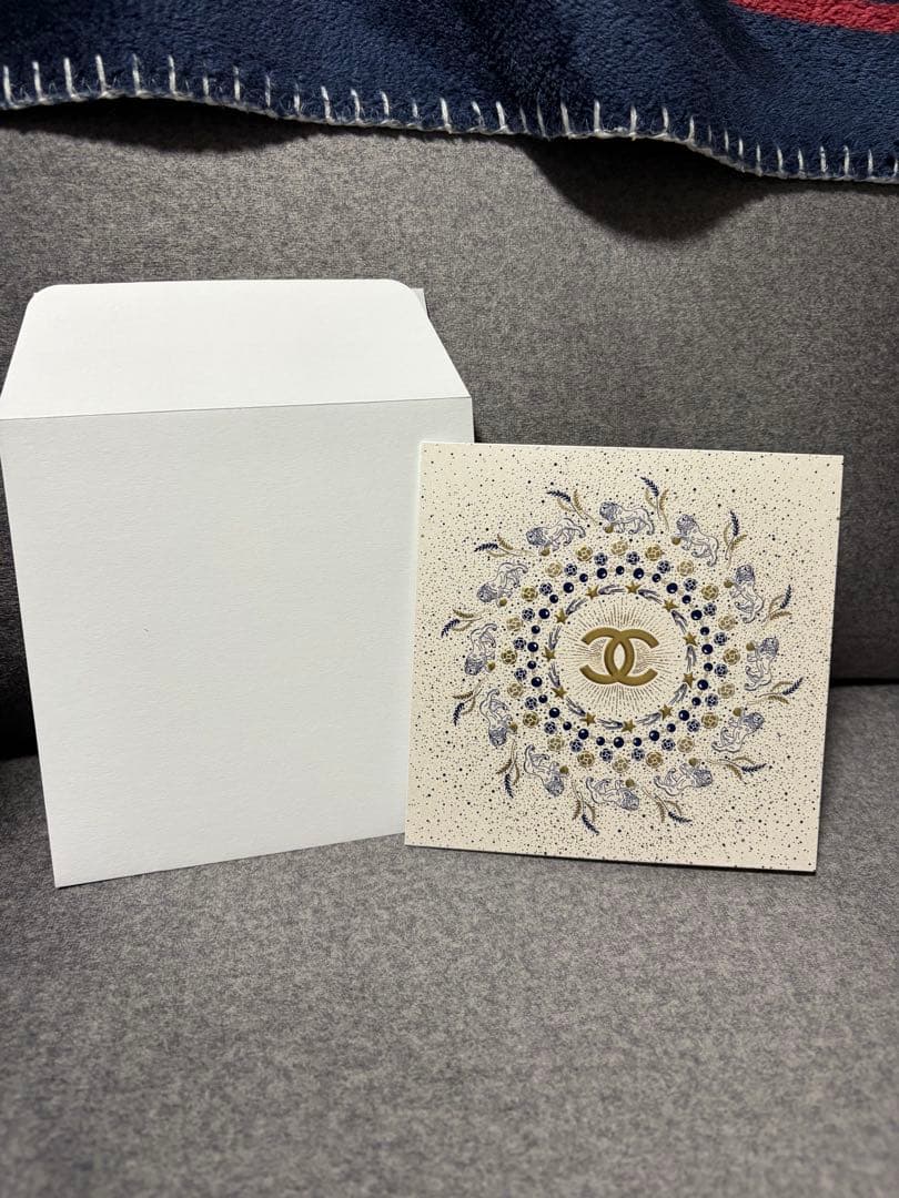 チャンス オー スプランディド オードゥ パルファム（ヴァポリザター）