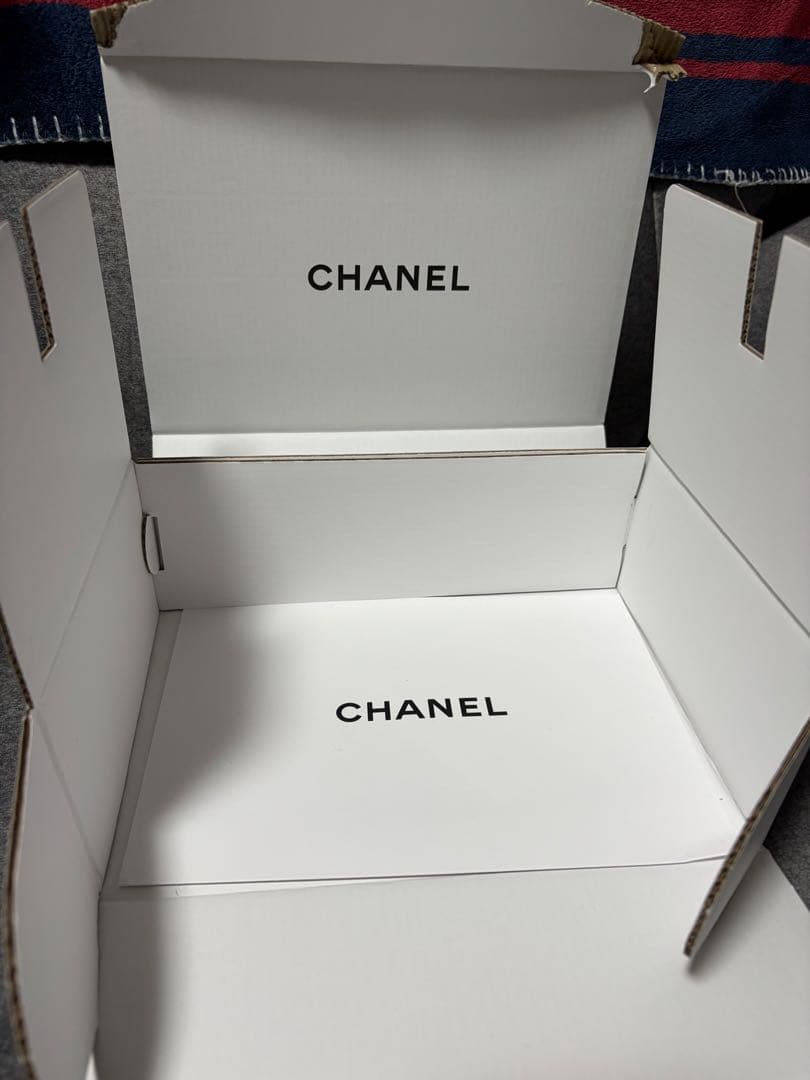 チャンス オー スプランディド オードゥ パルファム（ヴァポリザター）