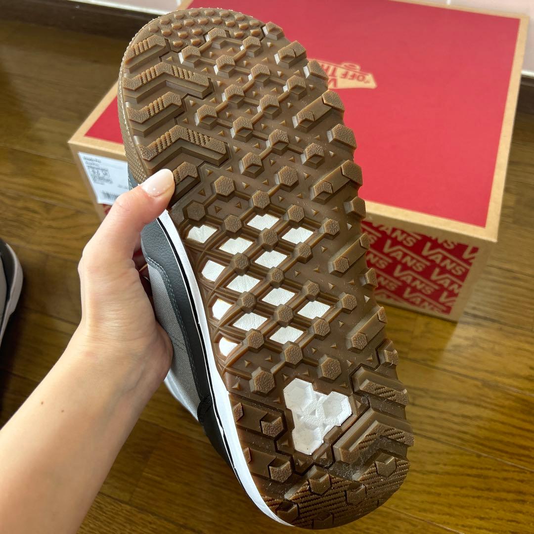 VANS invadopro 【超美品】箱付き
