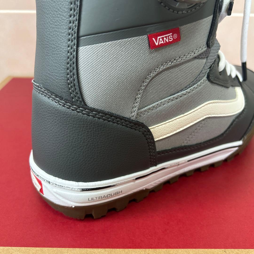 VANS invadopro 【超美品】箱付き