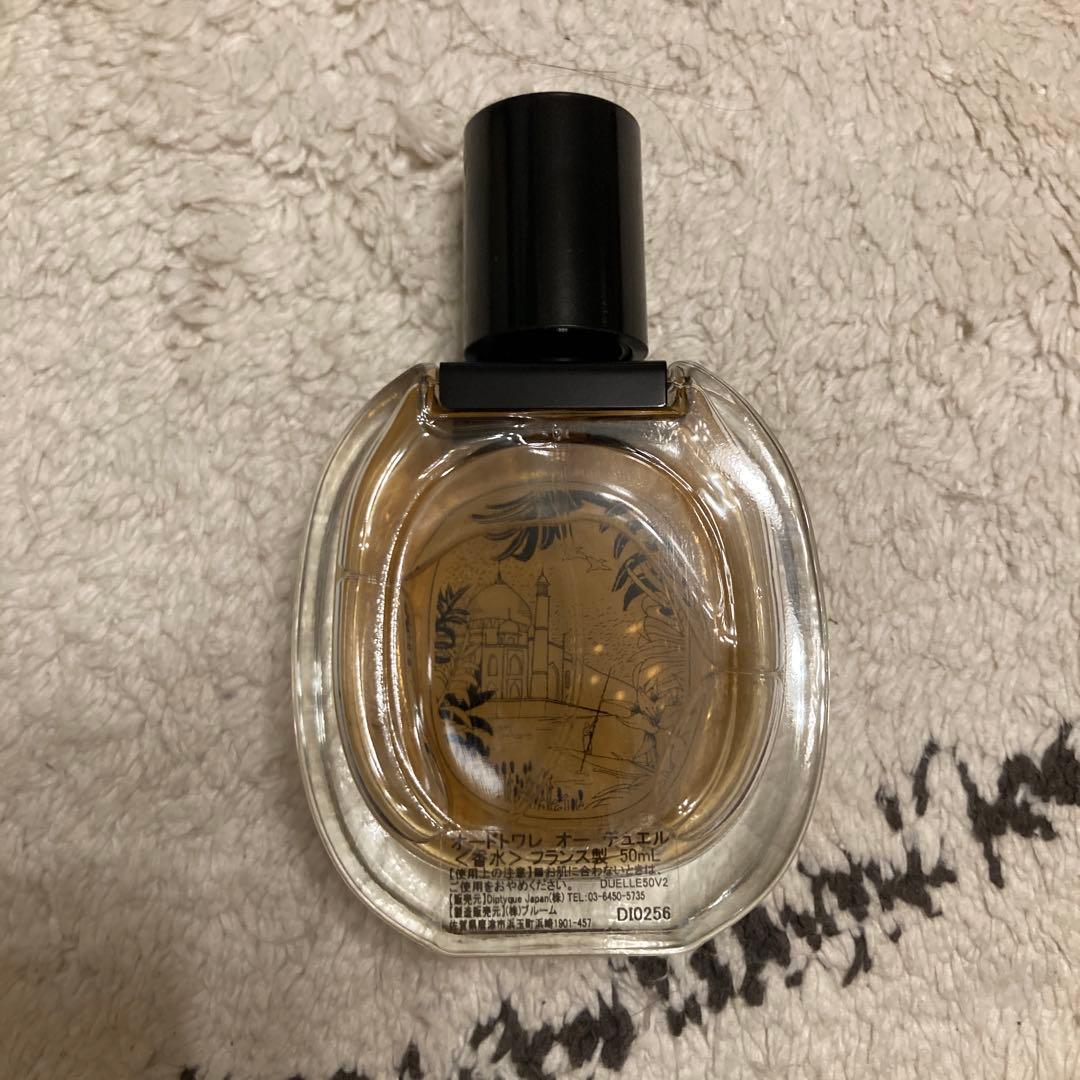 Diptyque ディプティック　オードトワレ