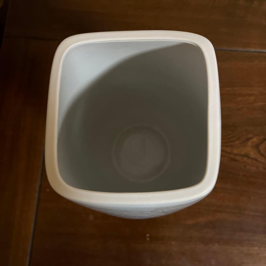 【新品未使用】九谷焼　宗秀　花瓶