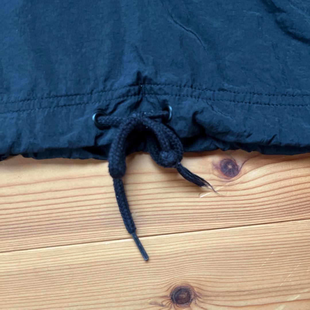 ユ*メ様 【1/10まで出品】NIKE 上下セット 黒　グレー　セットアップ　ナ