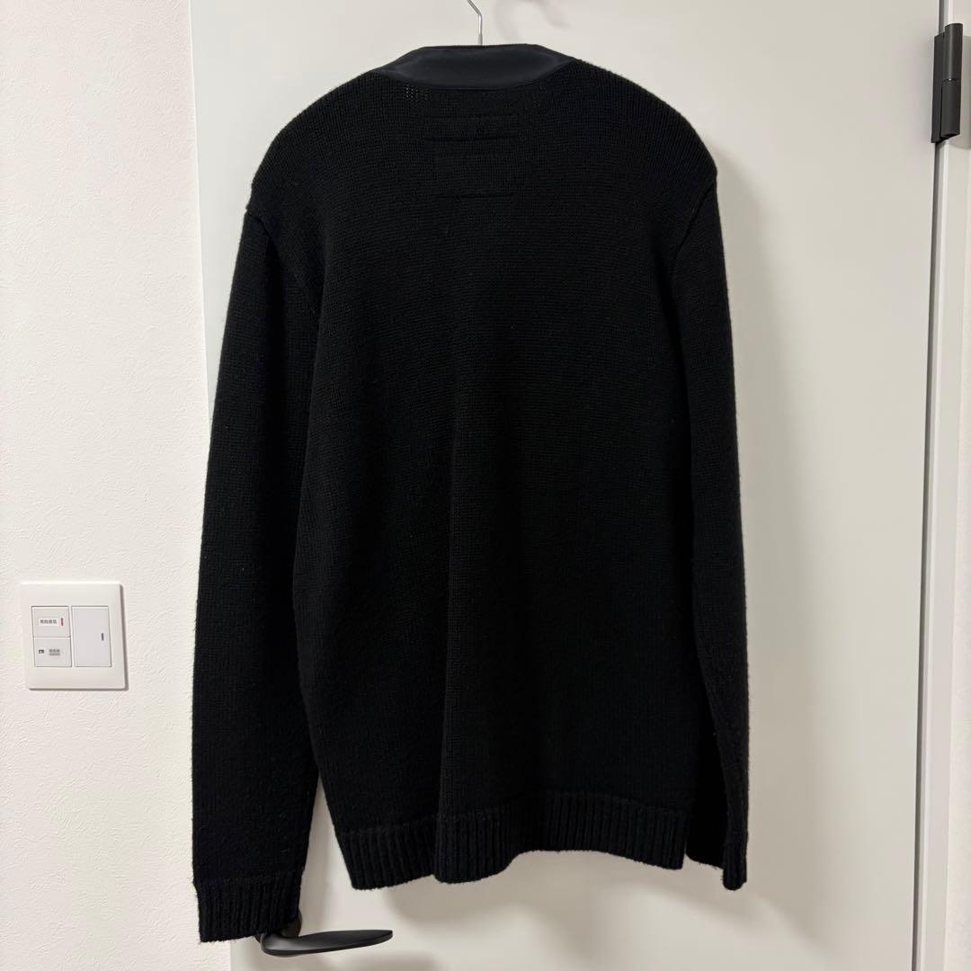 ネイバーフッド カーディガン Mウール メンズ