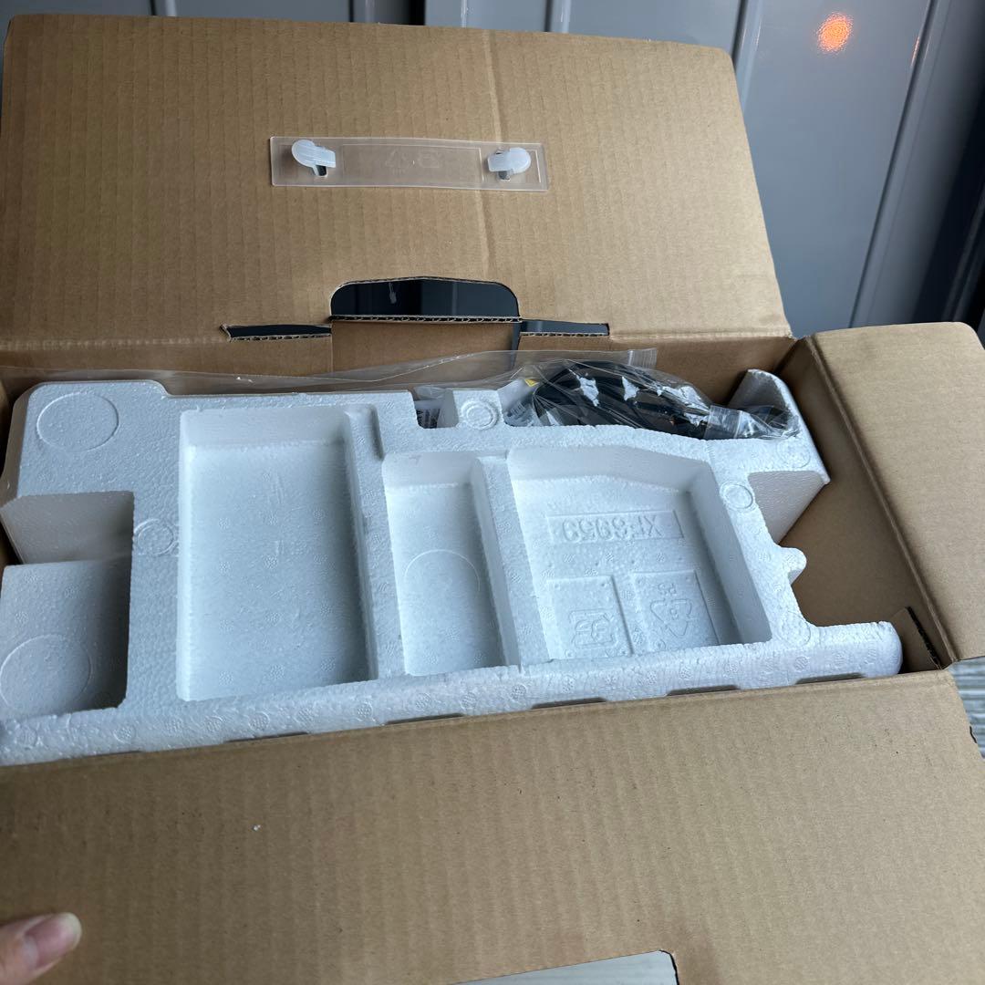 美品ブラザー 電子ミシン ミシン A39-MM ディズニー ミッキーマウスモデル