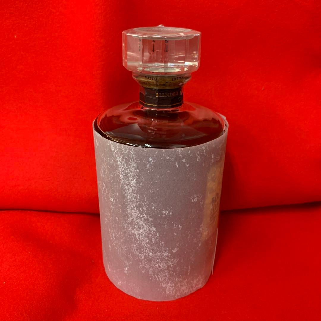 N2518 サントリー　響　Hibiki 30 年