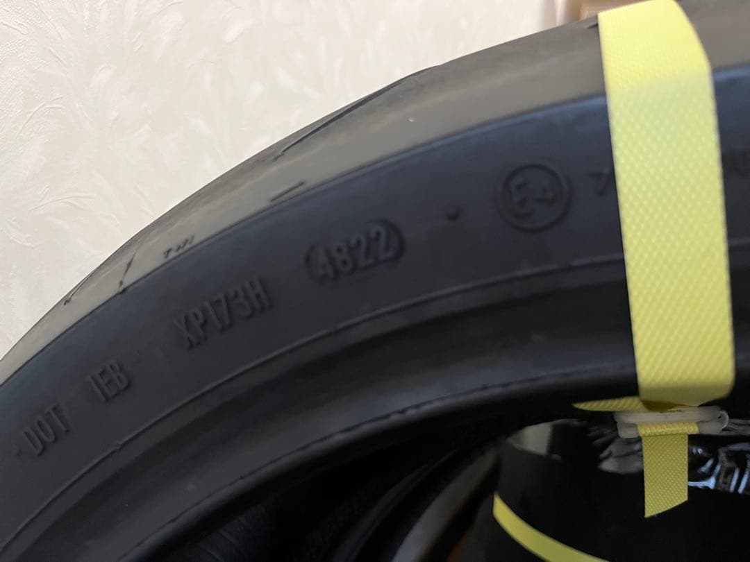 メッツラー m9rr 120/70 190/55