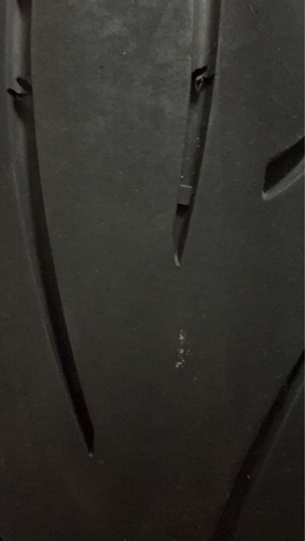 メッツラー m9rr 120/70 190/55