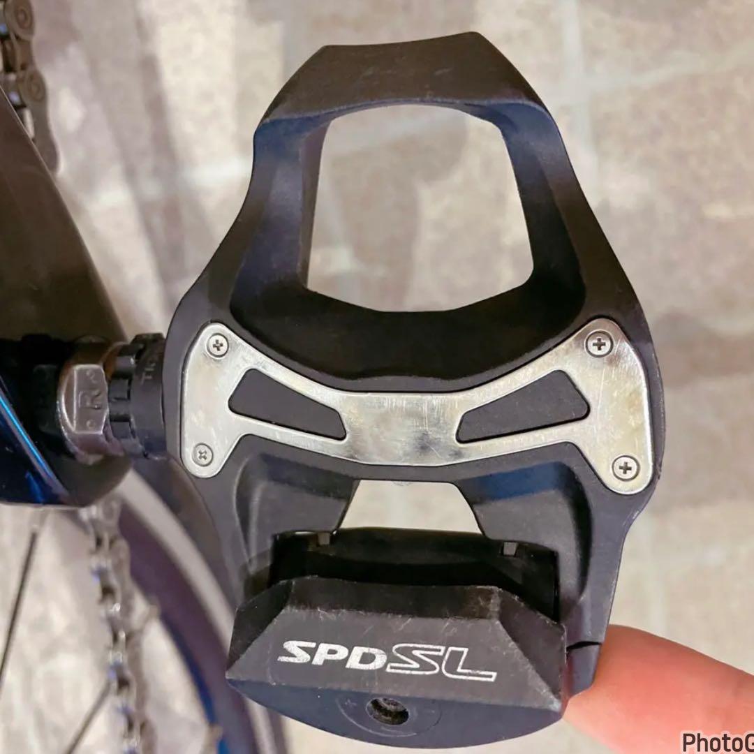 TREK DOMANE 4.3 フルカーボンロードバイク