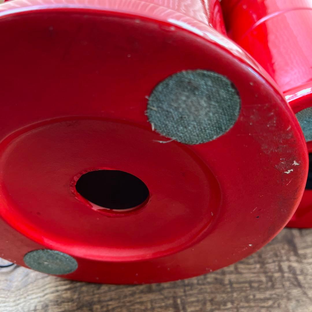 レトロ／郵便ポスト貯金箱／希少／特大・大・中・小【まとめ売り4点＋１】