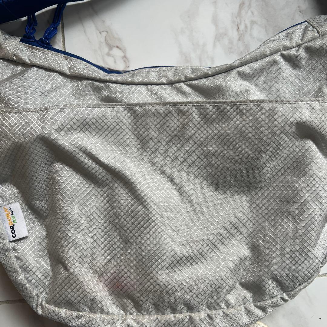 Supreme メッセンジャーバッグ ショルダー