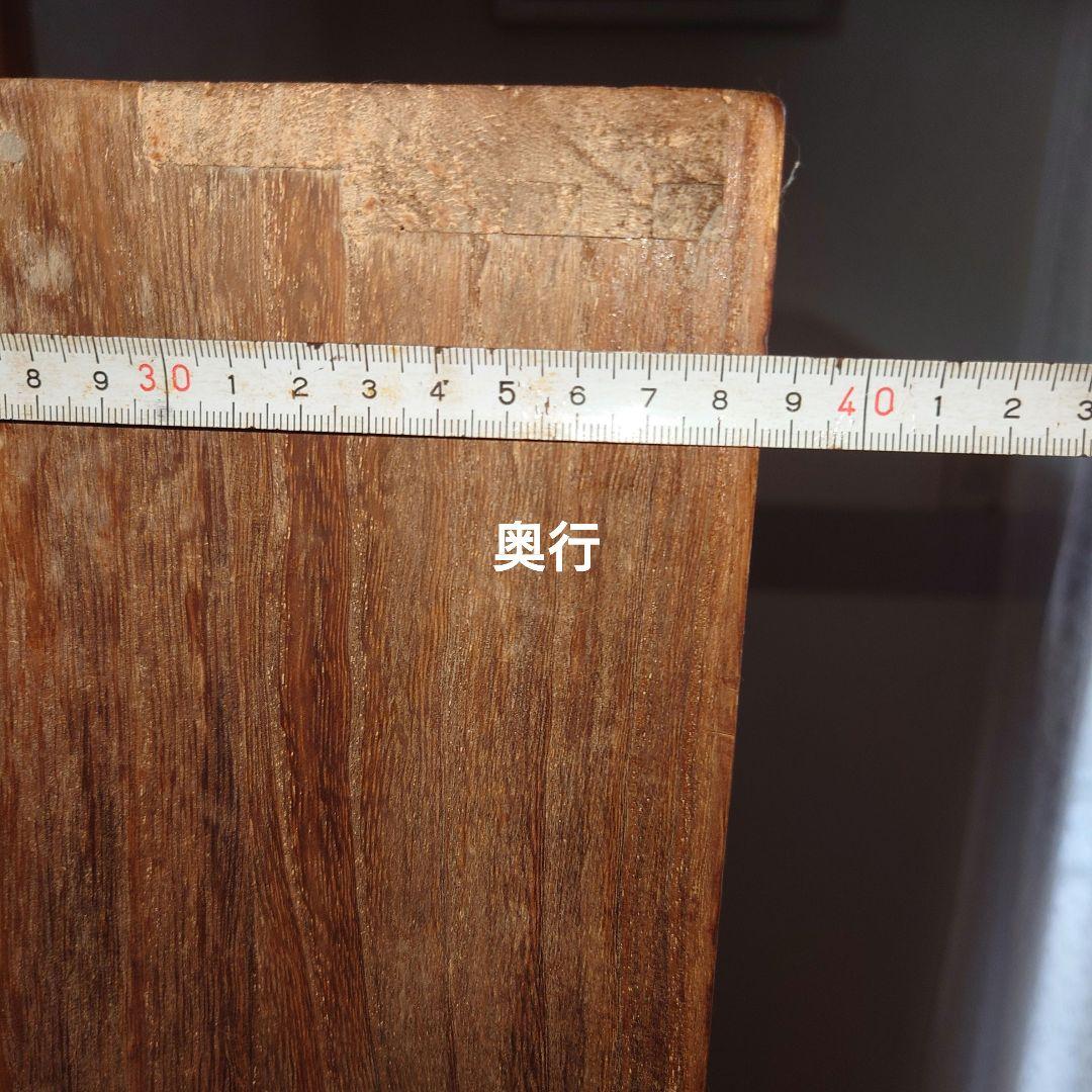 昭和レトロ桐ダンス