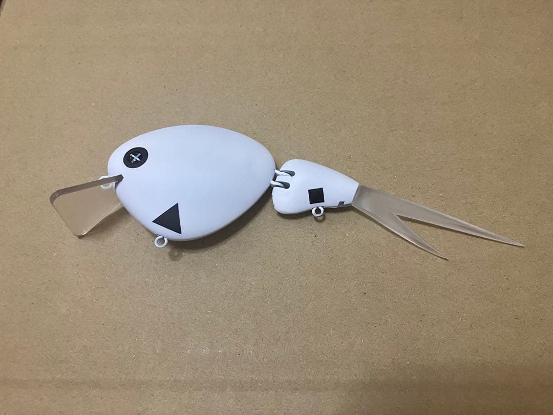 ヴリトラ　アビス　b品 サイン