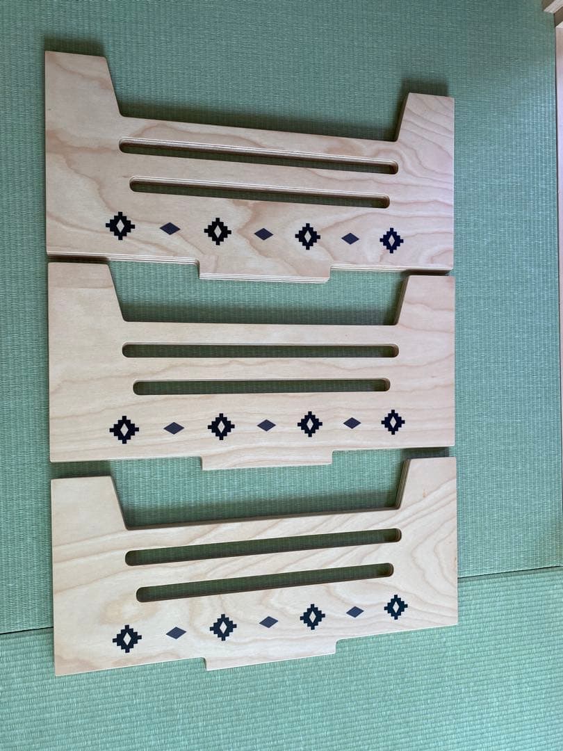 ヘキ次郎ンドル黒　TheArth 収納ケース付き