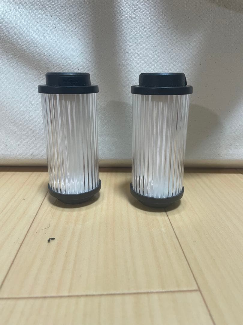 38灯　ブラック　ミヤビ　dリング無し