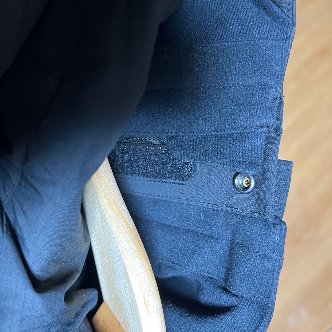 【美品】THE NORTH FACE マウンテンジャケット XL