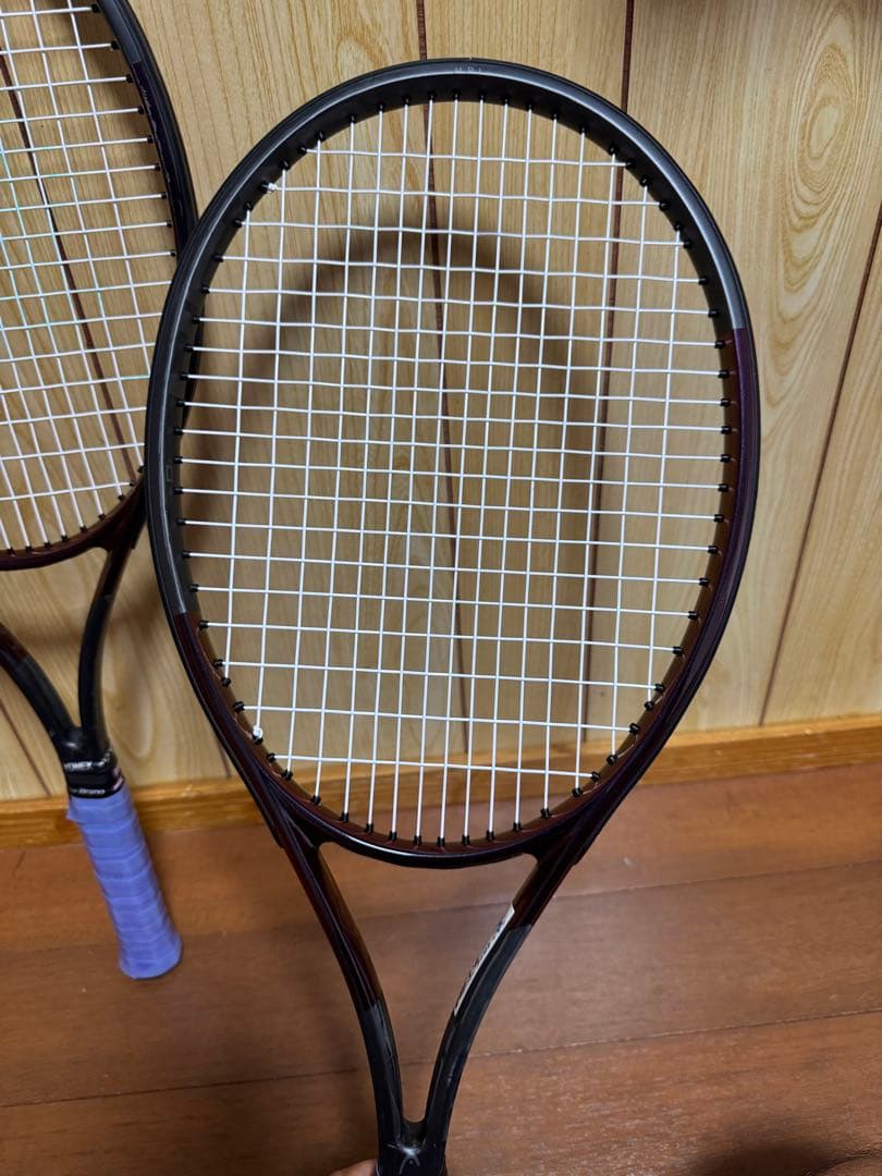 ミ*ル様 【最終値下げ!!】HEAD PRESTIGE MPL 2023