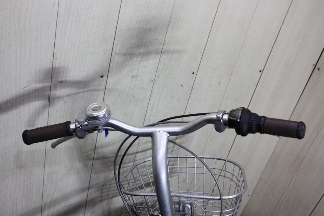 メ*ズ様 EASTBOYイーストボーイ 20型 シマノ6速 AUTO LED仕様