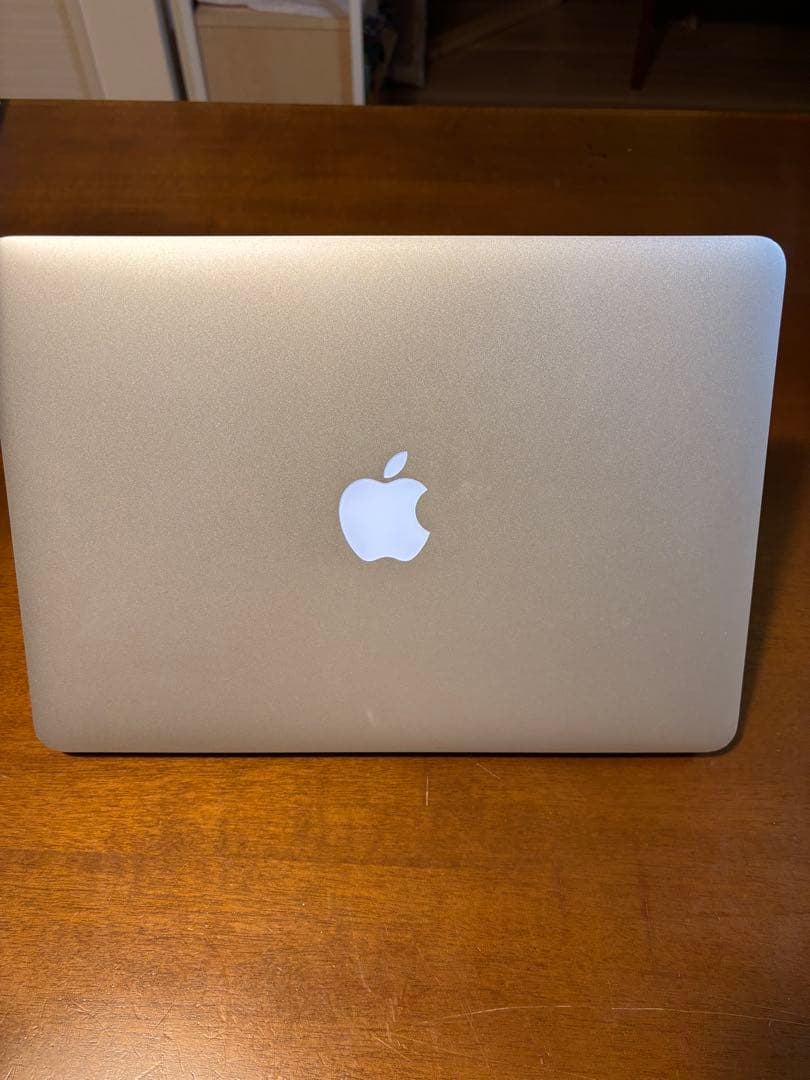 MacBook本体 macbook pro 2015 early 256gb 8gb