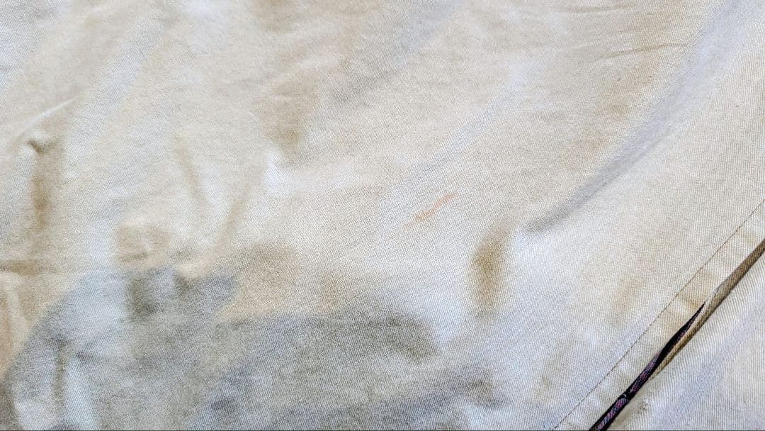 エンポリオ・アルマーニ トレンチコート