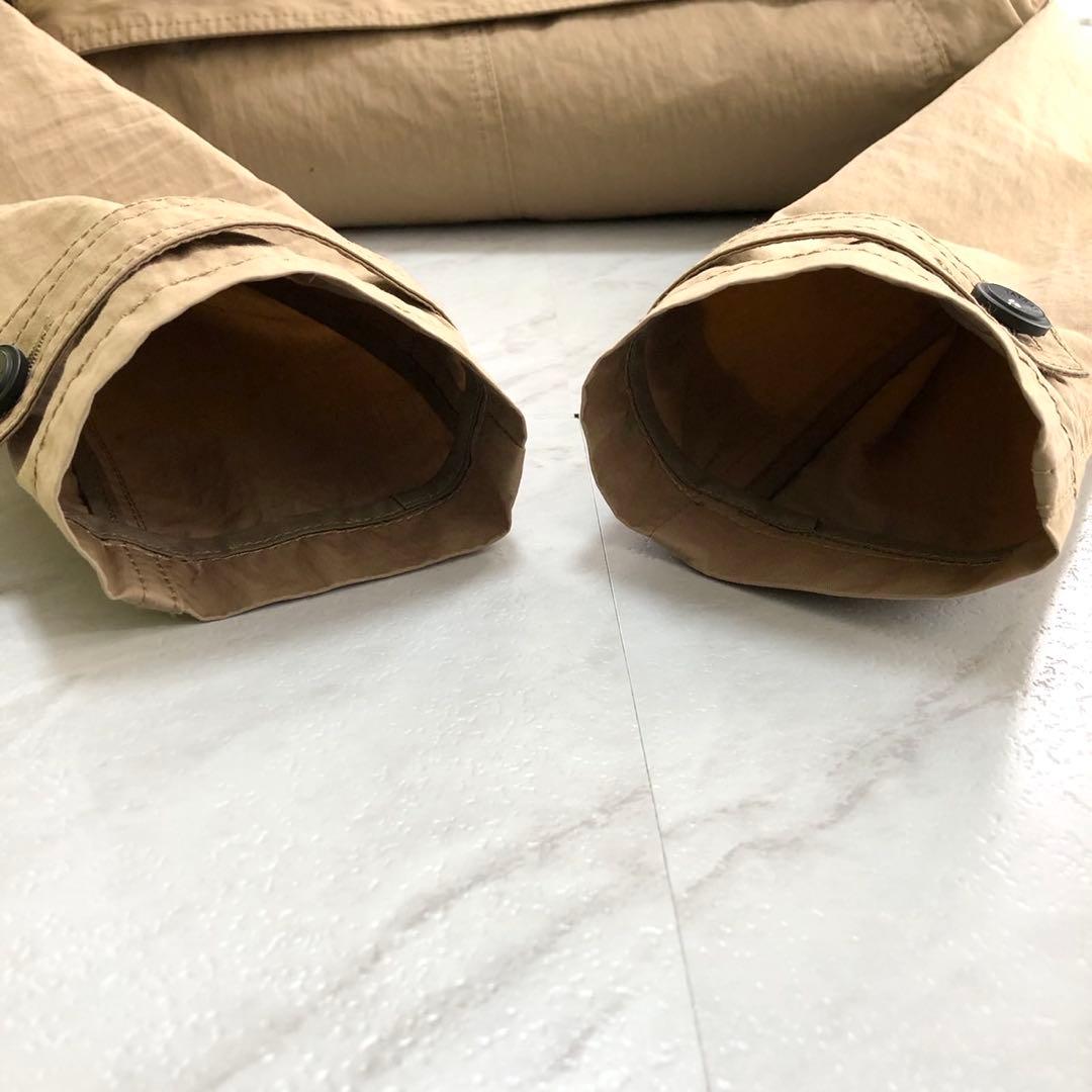 ✨美品✨タトラス トレンチコート 2way ダウンベスト ライナー ENTA