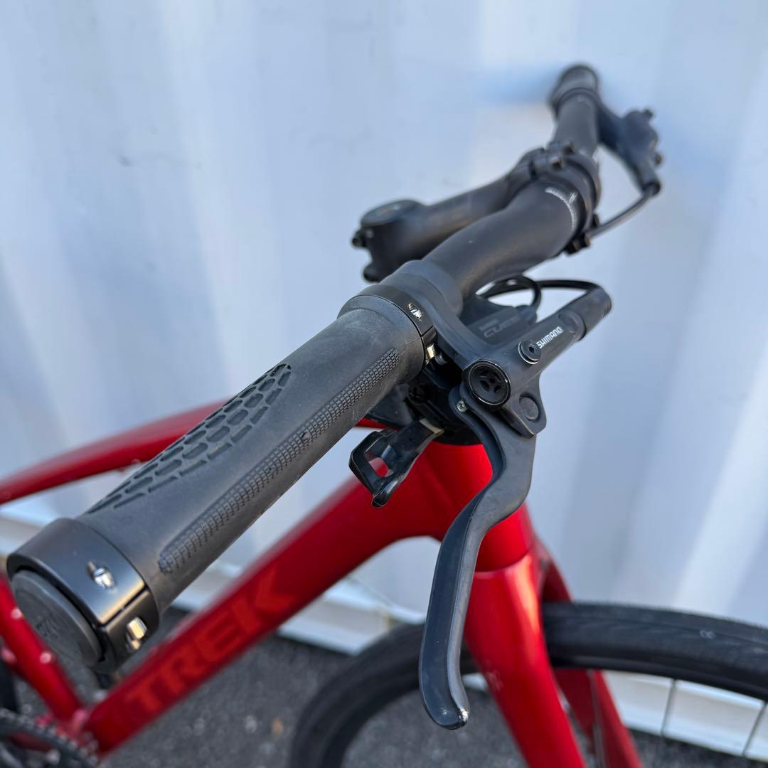 クロスバイク FX3 Gen4 身長155-165cm 定価12.5万円