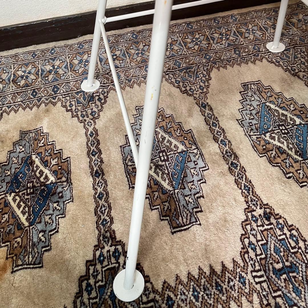 ヴィンテージ スタジアムチェア ファイバーグラス FRP ミッドセンチュリー