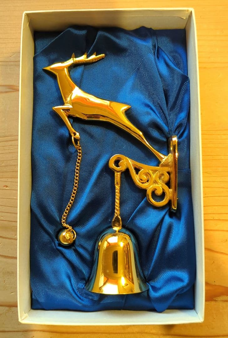 WAKO ドアチャイム