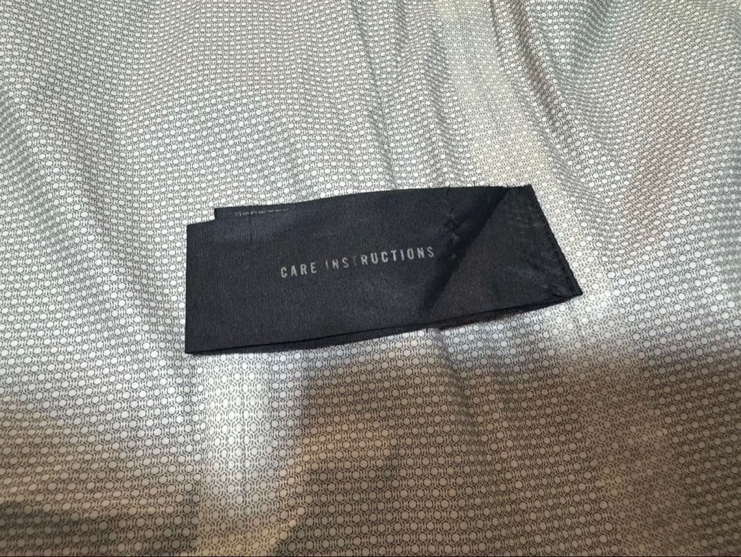 Rapha ブラック　レインジャケット