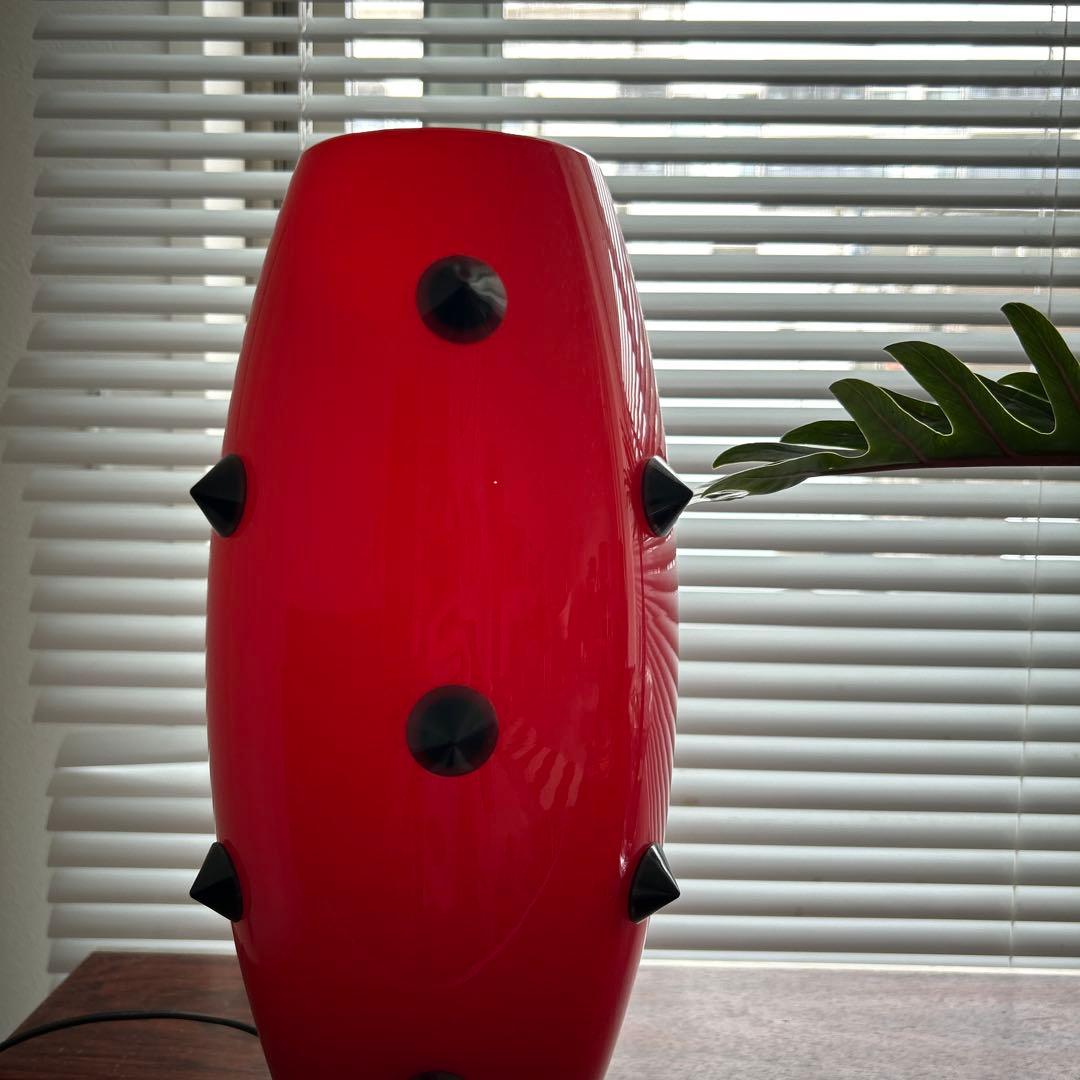 2000's ポストモダン cacto フロアライト アレッサンドロメンディーニ