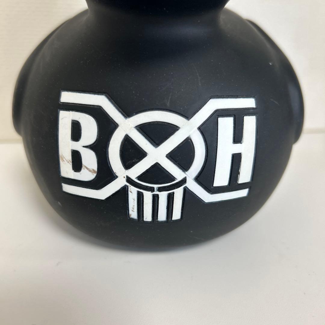 BOUNTY HUNTER バウンティーハンター　アヒル　フランク・コジック