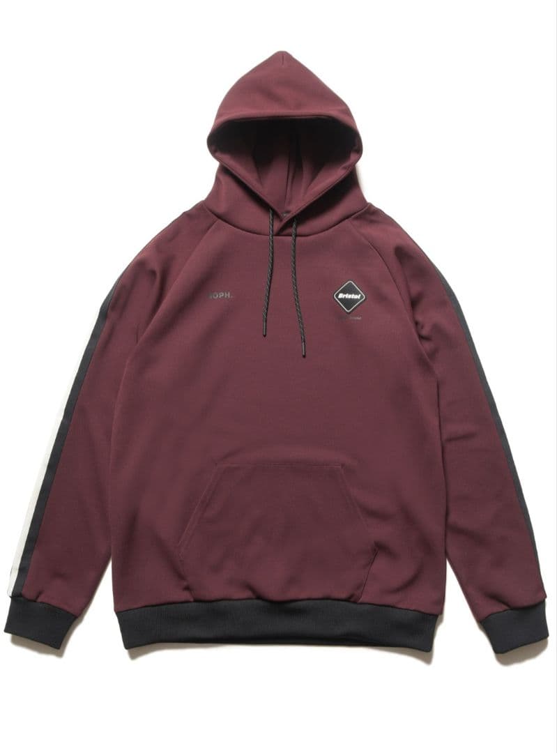 25aw FCRB TRAINING TRACK HOODIE XLシャツパンツ