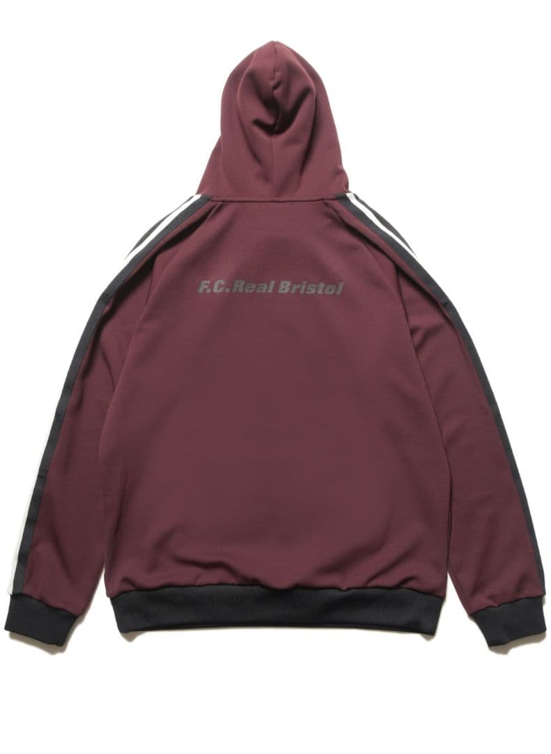 25aw FCRB TRAINING TRACK HOODIE XLシャツパンツ