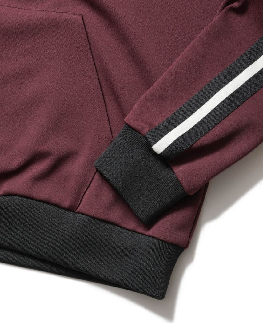 25aw FCRB TRAINING TRACK HOODIE XLシャツパンツ