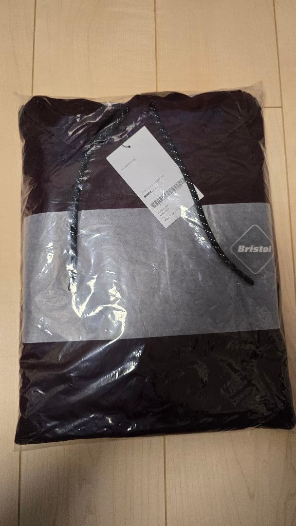 25aw FCRB TRAINING TRACK HOODIE XLシャツパンツ