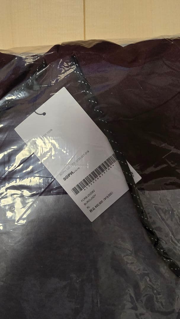 25aw FCRB TRAINING TRACK HOODIE XLシャツパンツ