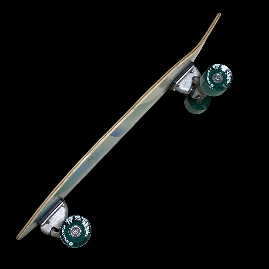 【caver】カーバー ロング スケートボード 30inch スケボー サーフ