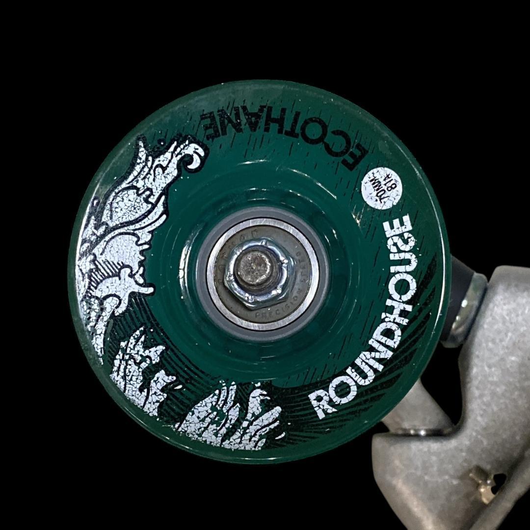 【caver】カーバー ロング スケートボード 30inch スケボー サーフ