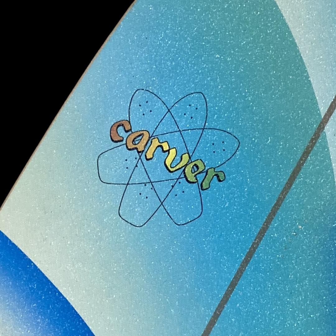 【caver】カーバー ロング スケートボード 30inch スケボー サーフ