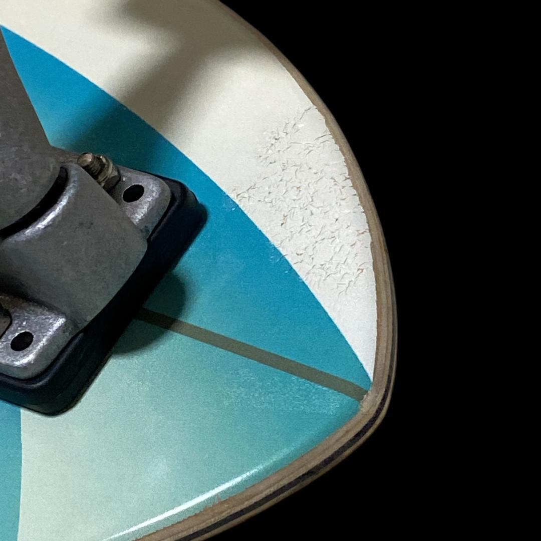 【caver】カーバー ロング スケートボード 30inch スケボー サーフ