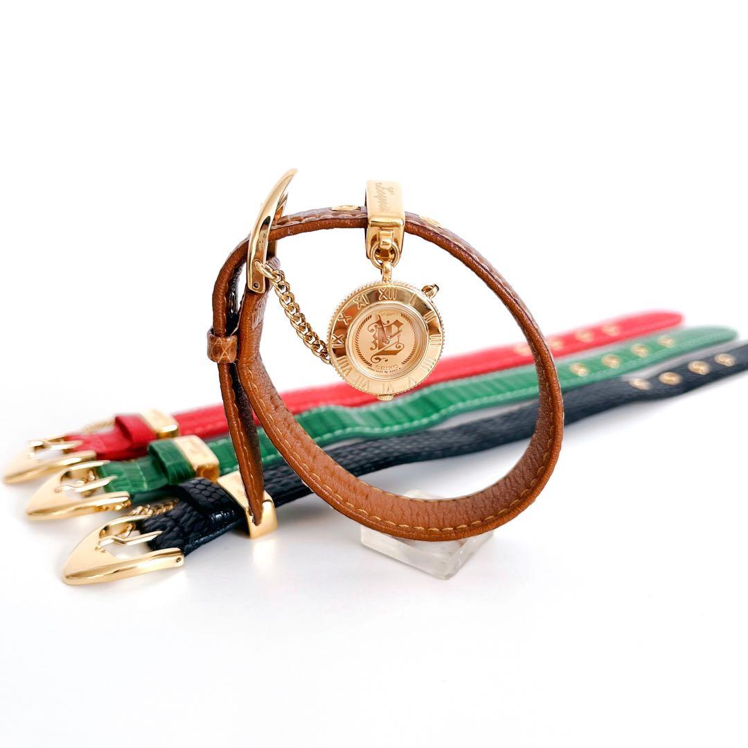 SEIKO セイコー L'espoirレスポワール 腕時計 チェンジ ベルト付