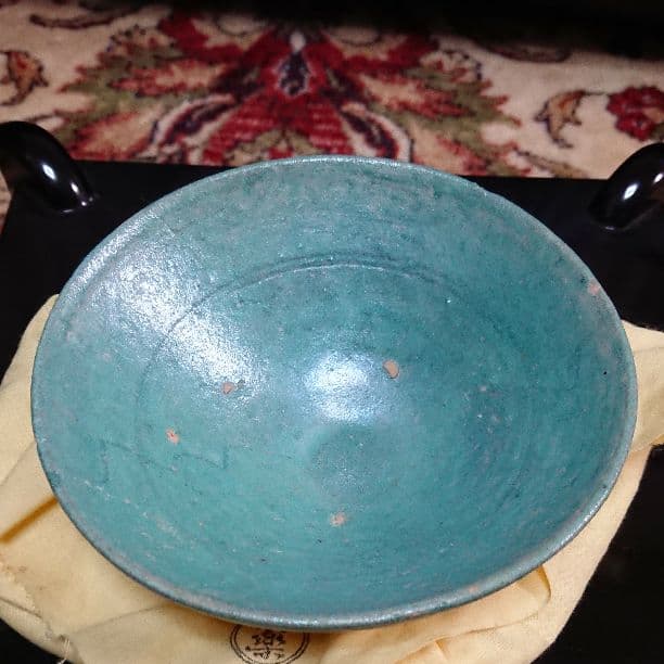 器 一つ ヴィンテージ