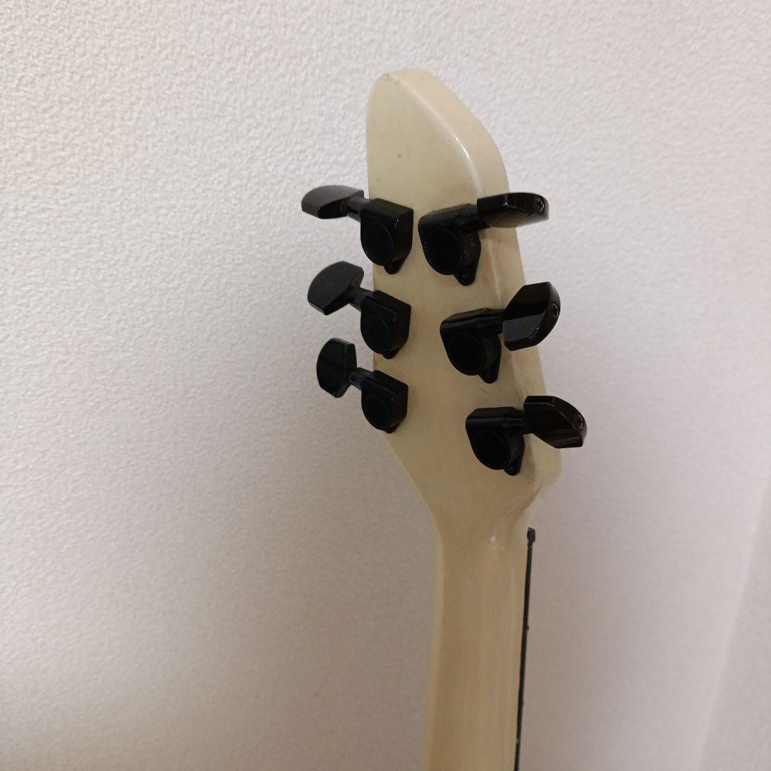 Greco GPS-60 ホワイト prs系　グレコ　ジャパンビンテージ