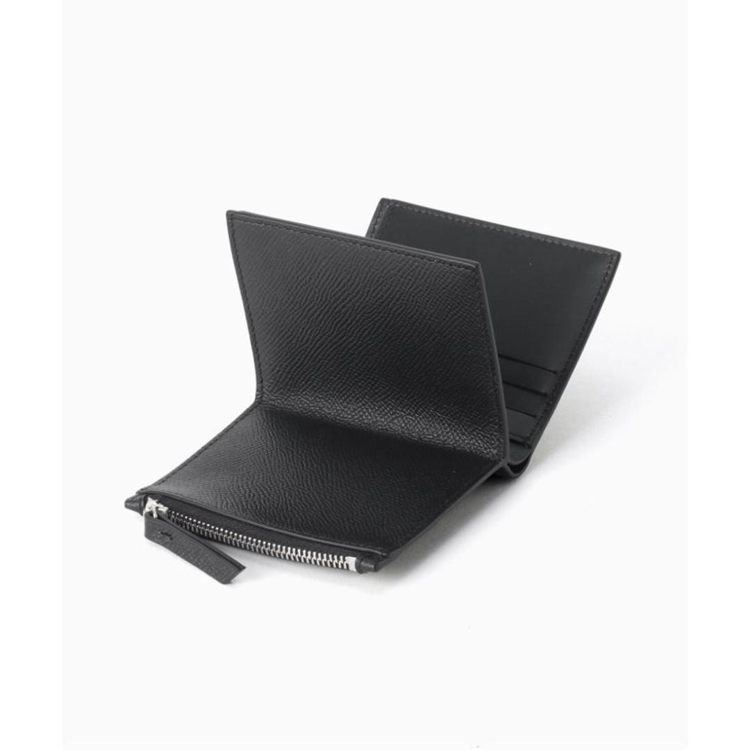☆新品未使用☆Margiela Flip flap wallet 財布 黒