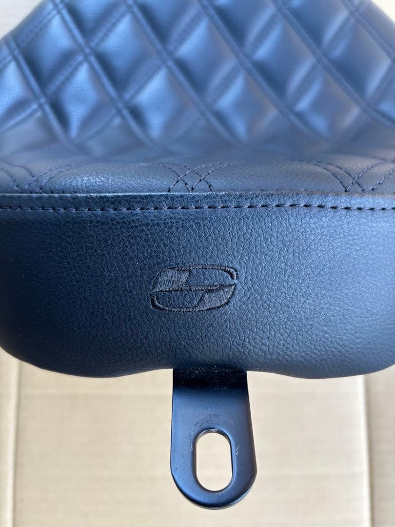 SaddleMen Renegade ブレイクアウト　ソロシート