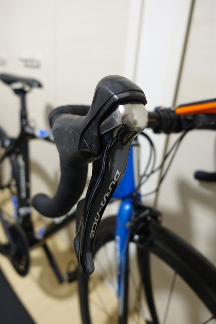 ORBEA Onix 2007 カーボン ロードバイク